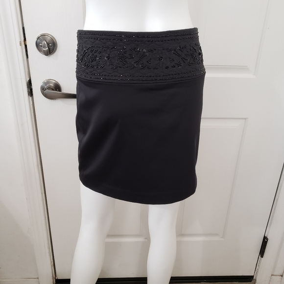 Express wrap skirt Size 1/2 NWT - Picture 5 of 8
